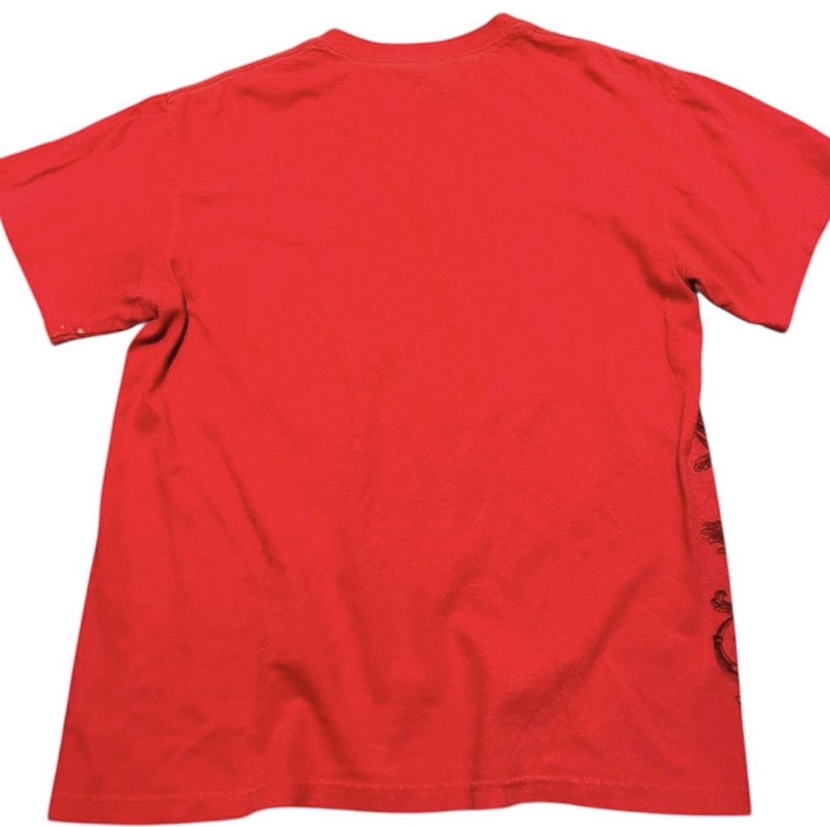 Y2K MMA Elite AOP T-Shirt