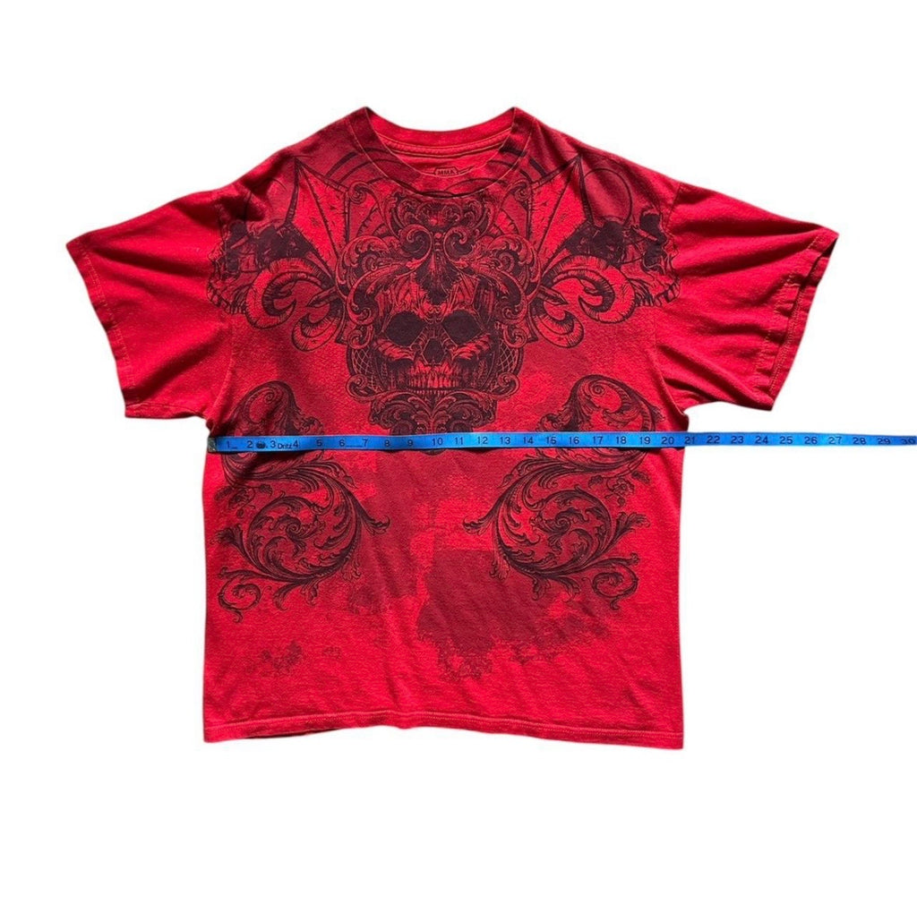 Y2K MMA Elite AOP T-Shirt