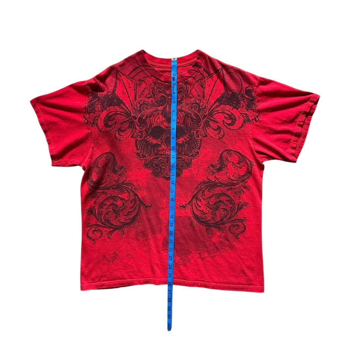 Y2K MMA Elite AOP T-Shirt