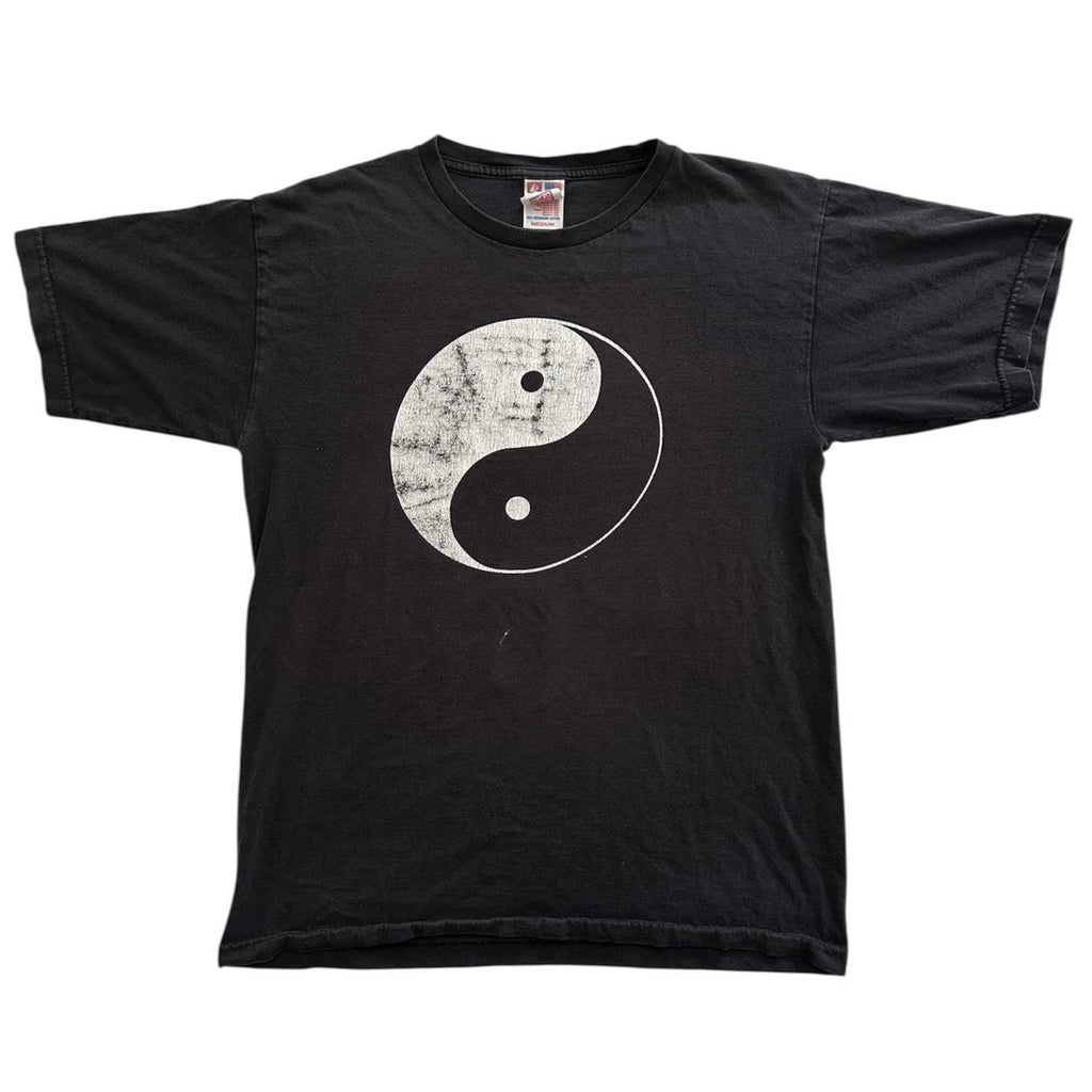 Y2K Yin & Yang T-Shirt