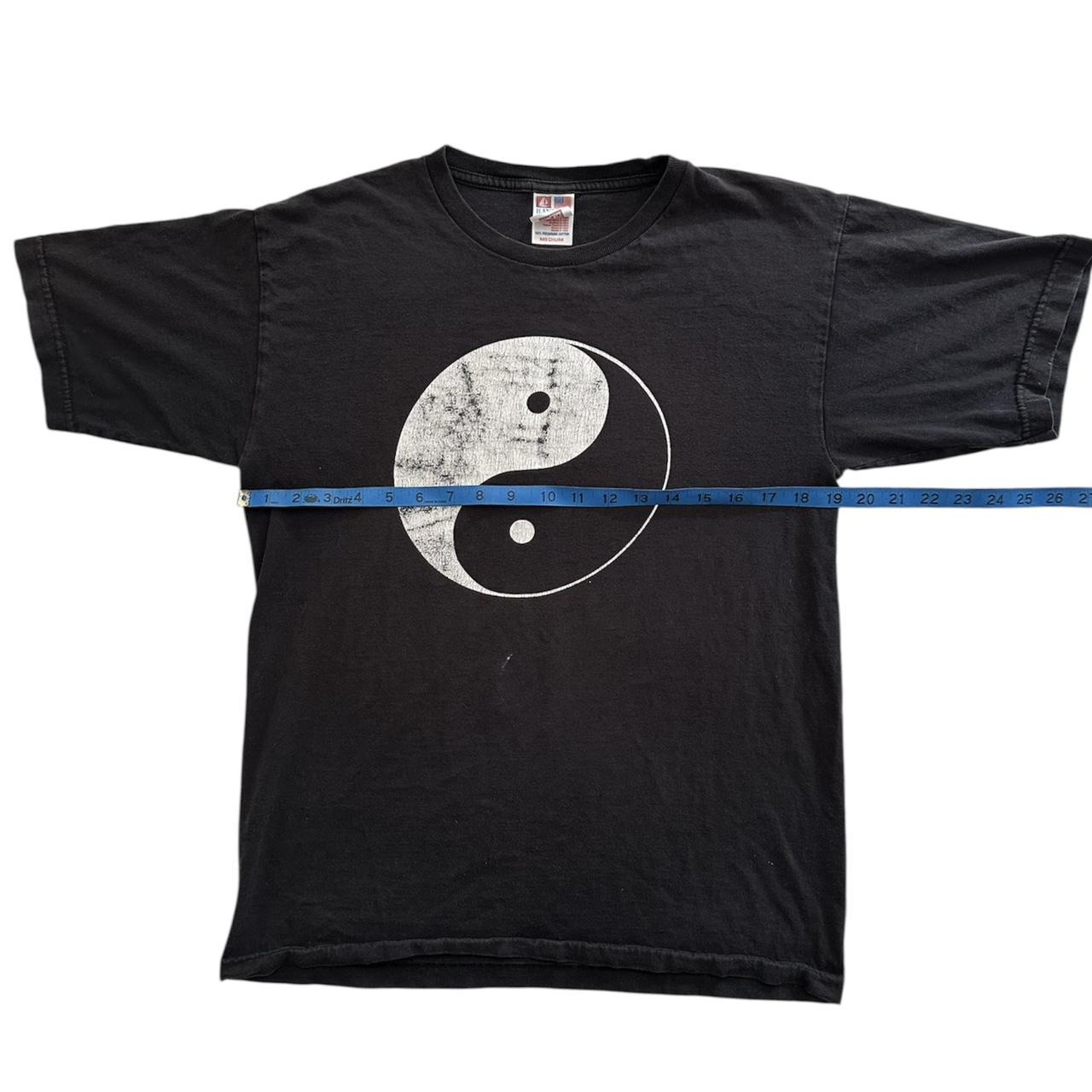 Y2K Yin & Yang T-Shirt