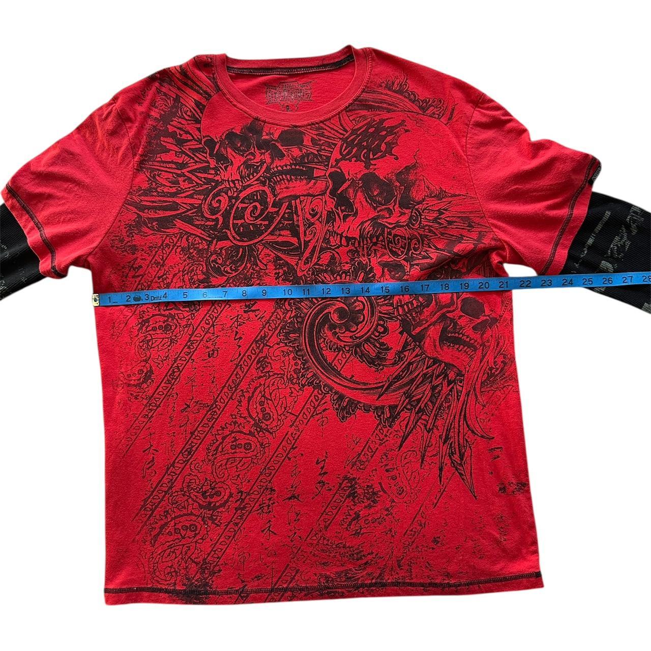 Y2K MMA Elite Thermal Longsleeve