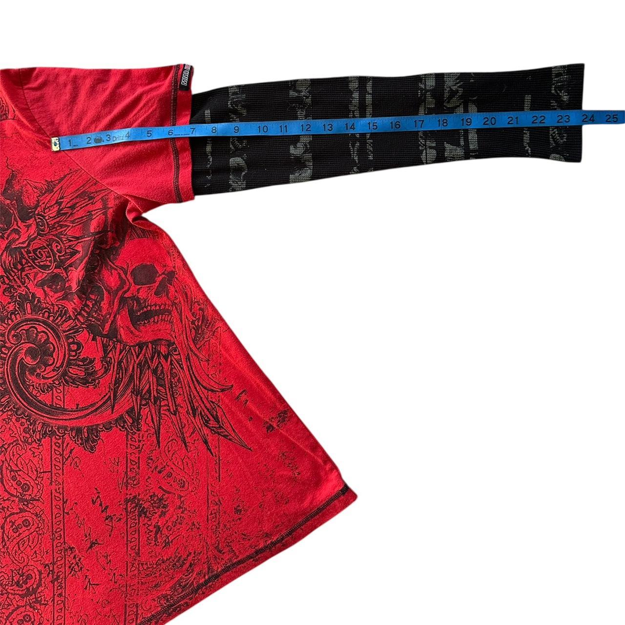 Y2K MMA Elite Thermal Longsleeve