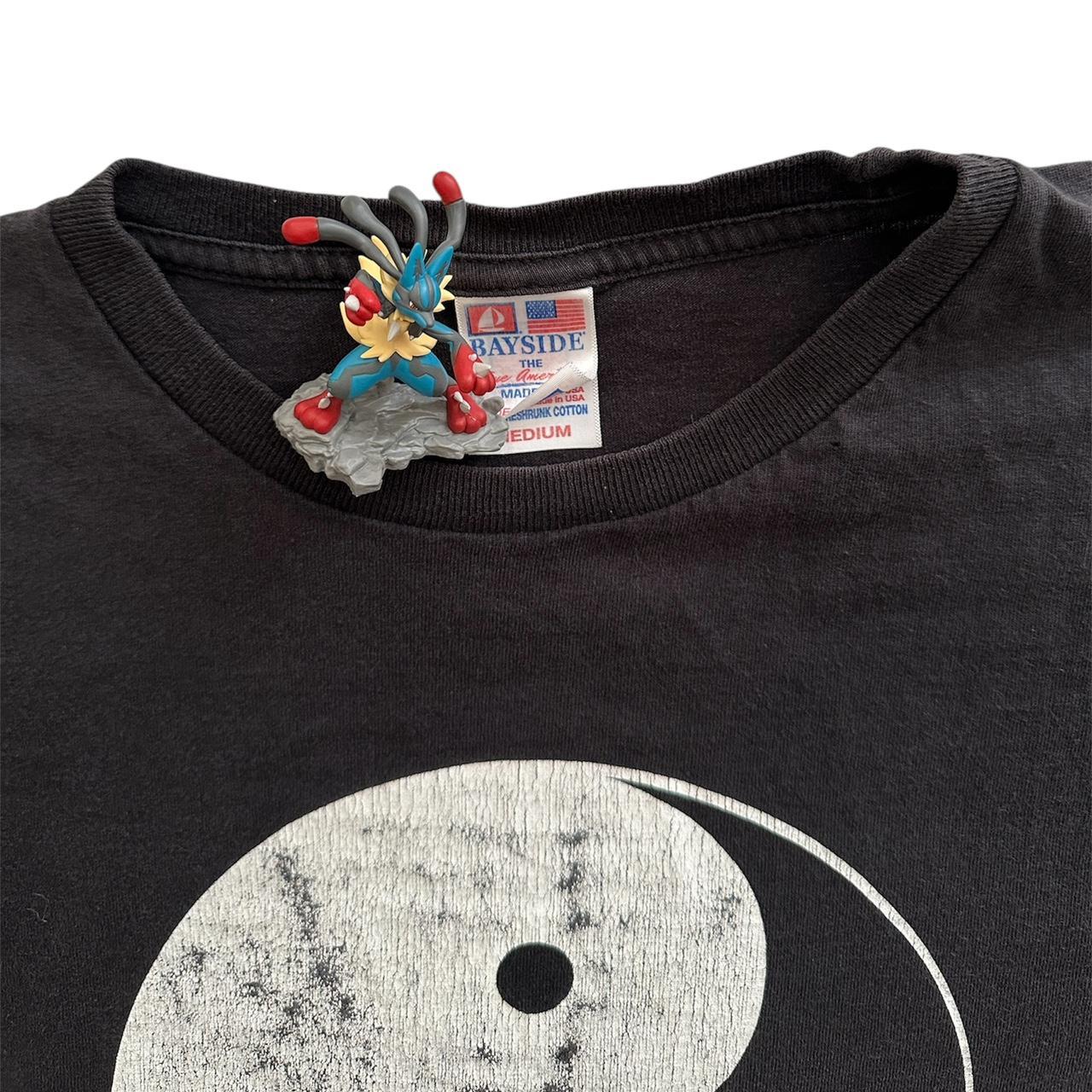 Y2K Yin & Yang T-Shirt
