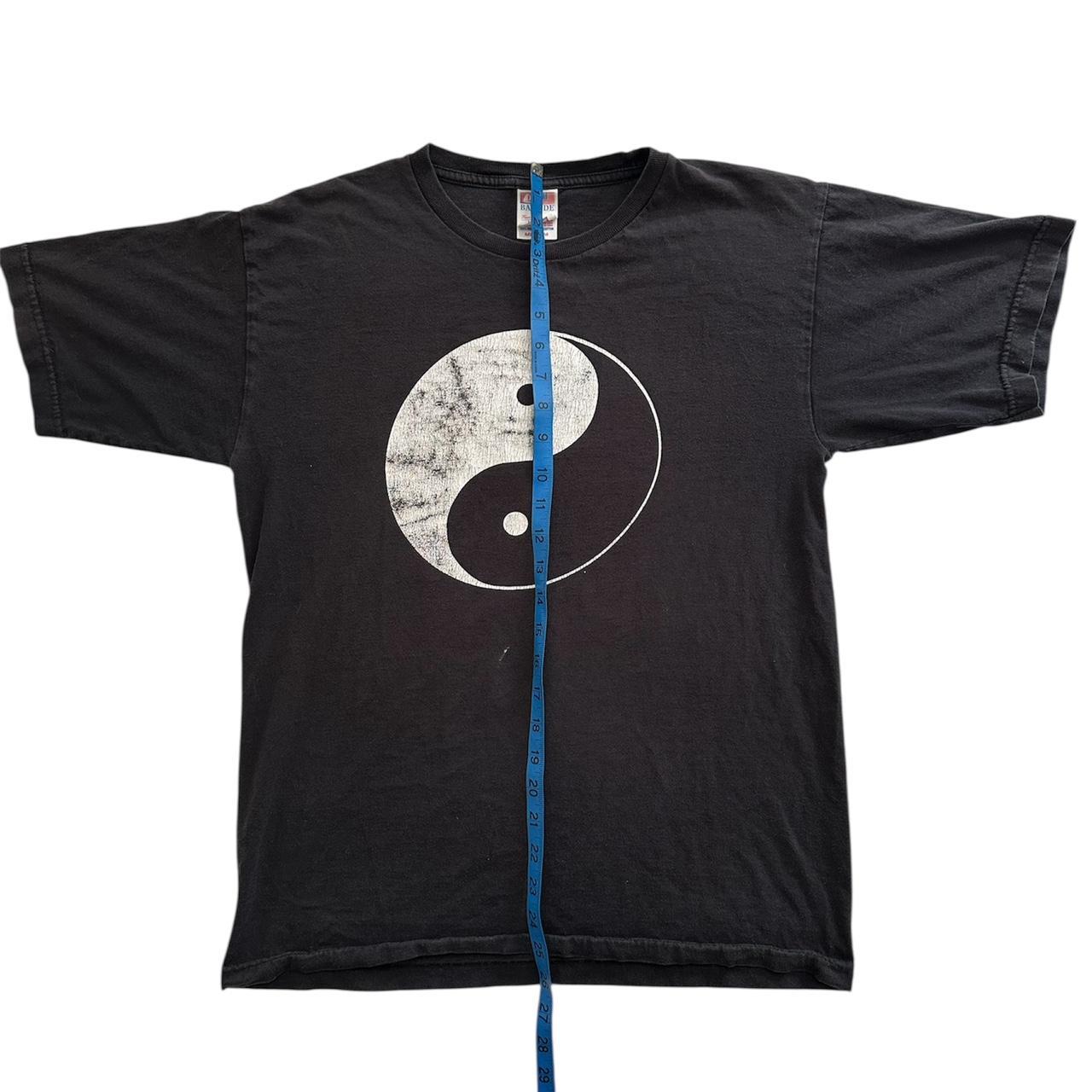 Y2K Yin & Yang T-Shirt