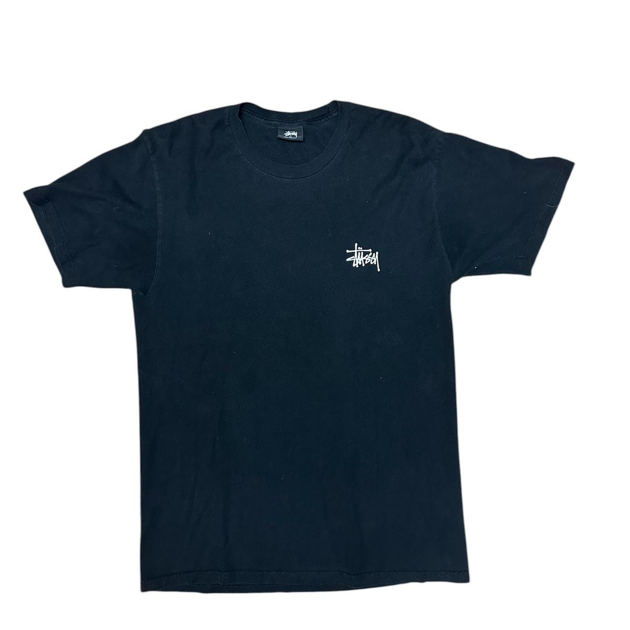 Y2K Stüssy T-Shirt