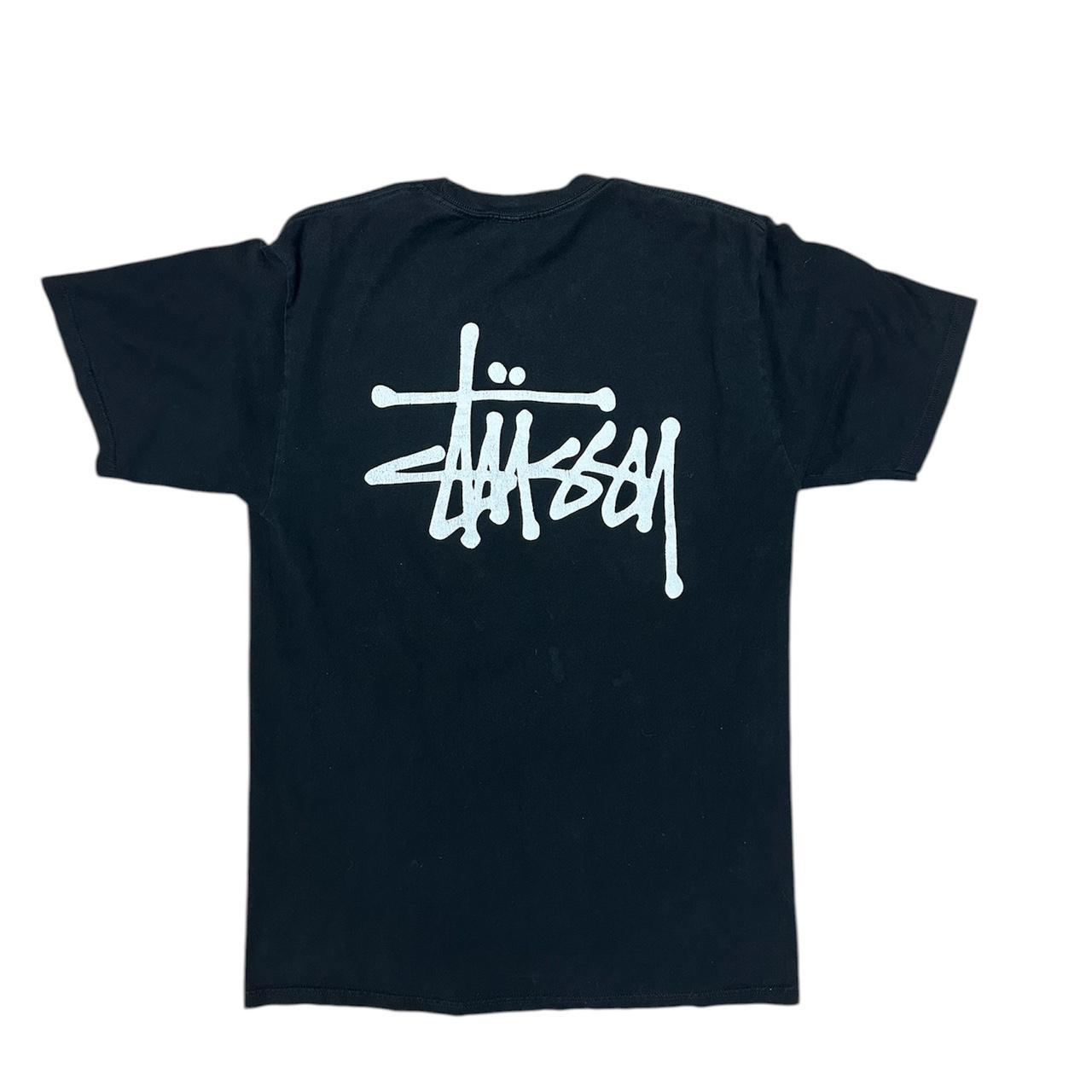 Y2K Stüssy T-Shirt