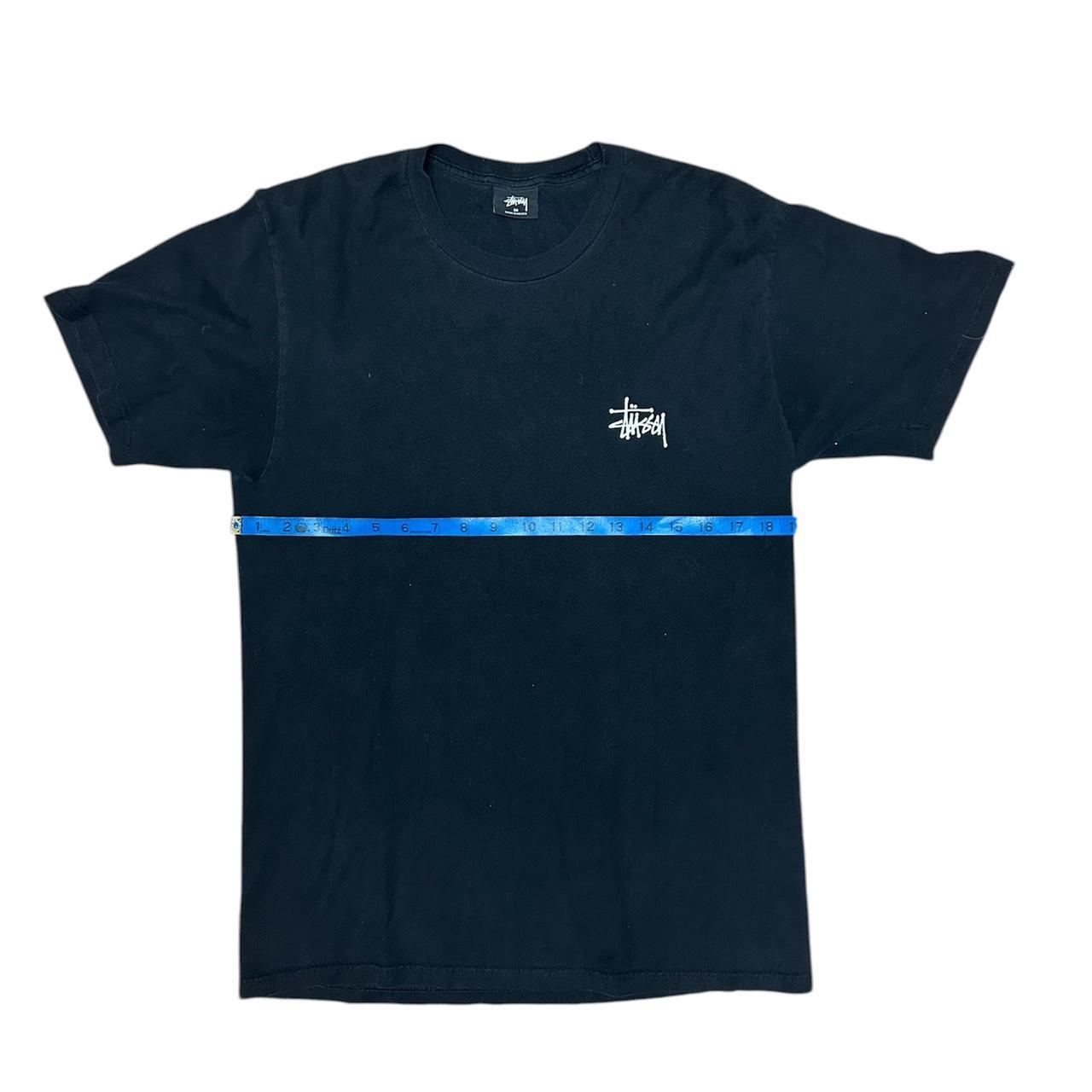 Y2K Stüssy T-Shirt