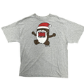 Y2K Domo Christmas T-Shirt